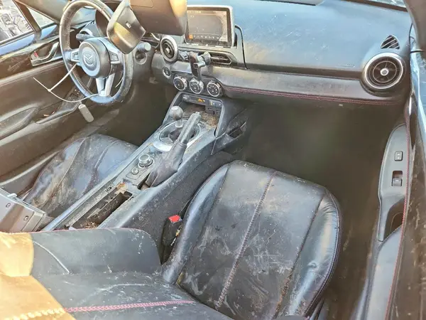 JM1NDAM73H0108146 2017 MAZDA MX-5 - Image 8