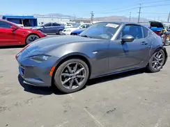 JM1NDAM73H0108714 2017 MAZDA MX-5