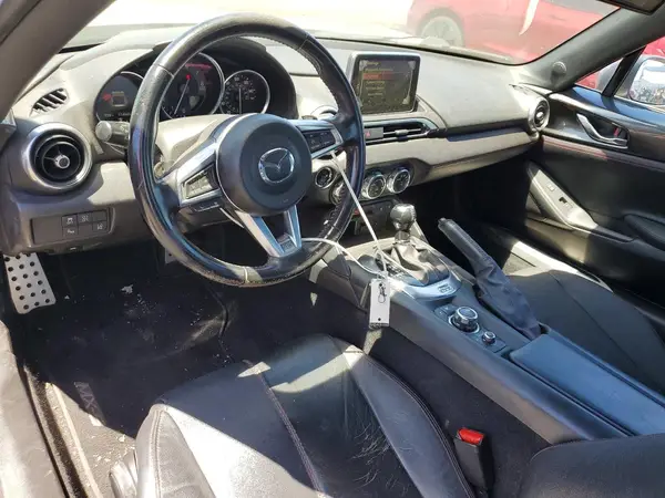 JM1NDAM73H0108714 2017 MAZDA MX-5 - Image 8