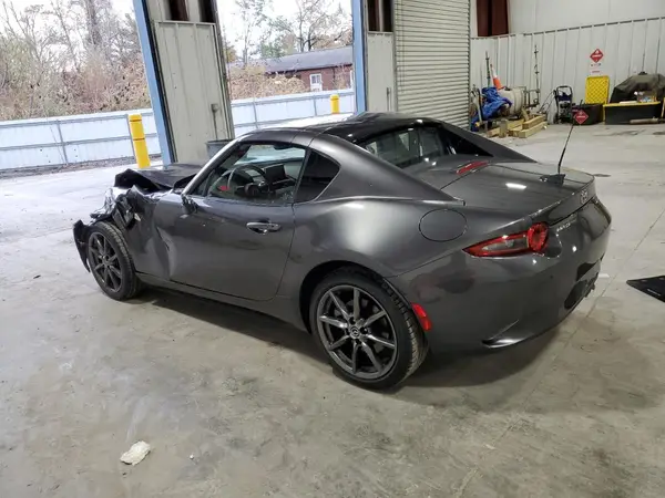 JM1NDAM73H0109636 2017 MAZDA MX-5 - Image 2