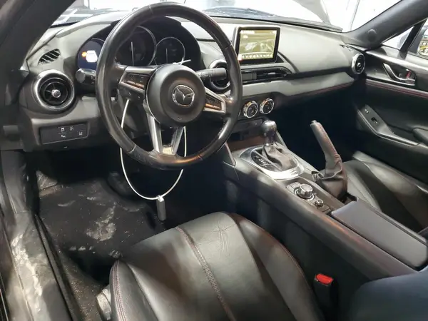 JM1NDAM73H0109636 2017 MAZDA MX-5 - Image 8