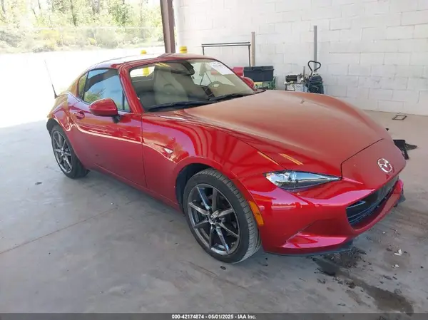 JM1NDAM73J0202453 2018 MAZDA MX-5 - Image 1