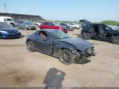 JM1NDAM73J0204333 2018 MAZDA MX-5