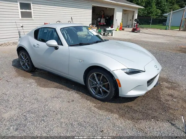 JM1NDAM73J0205773 2018 MAZDA MX-5 - Image 1