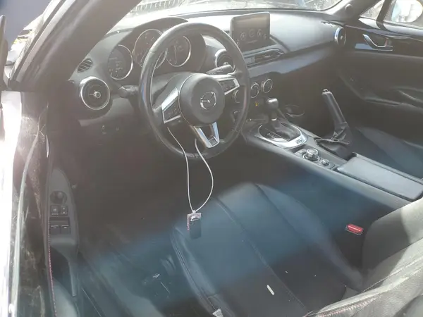 JM1NDAM73J0206129 2018 MAZDA MX-5 - Image 8
