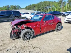 JM1NDAM73K0301226 2019 MAZDA MX-5