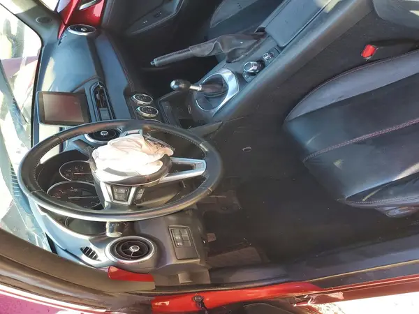 JM1NDAM73K0301226 2019 MAZDA MX-5 - Image 8