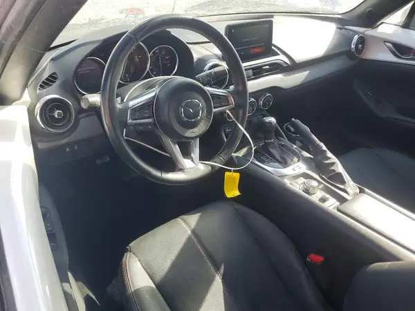 JM1NDAM73K0301579 2019 MAZDA MX-5 - Image 8