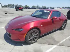 JM1NDAM73K0302201 2019 MAZDA MX-5