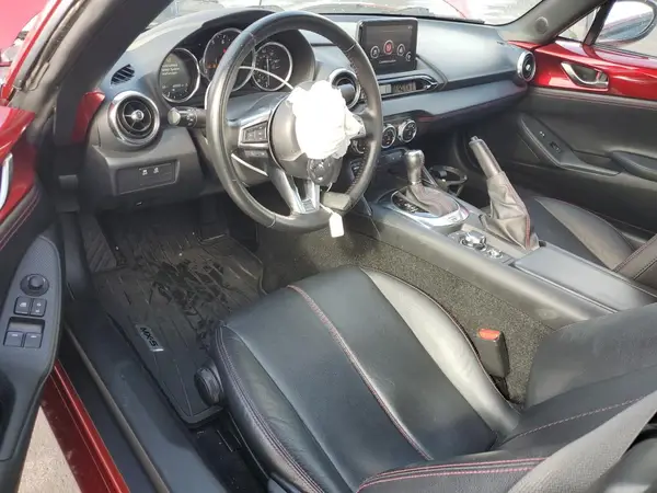 JM1NDAM73K0302330 2019 MAZDA MX-5 - Image 8