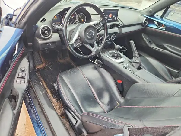 JM1NDAM73K0302571 2019 MAZDA MX-5 - Image 8
