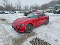 JM1NDAM73K0303123 2019 MAZDA MX-5