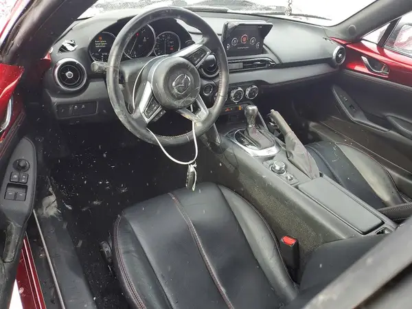 JM1NDAM73K0303123 2019 MAZDA MX-5 - Image 8