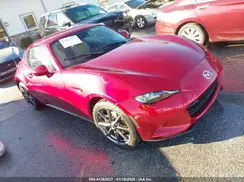 JM1NDAM73K0307981 2019 MAZDA MX-5