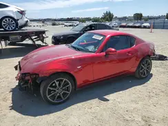 JM1NDAM73K0308970 2019 MAZDA MX-5