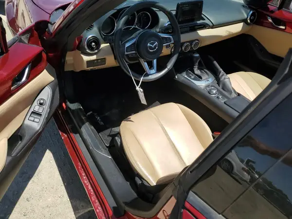 JM1NDAM73K0308970 2019 MAZDA MX-5 - Image 8