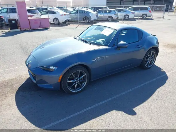 JM1NDAM73L0411355 2020 MAZDA MX-5 - Image 2