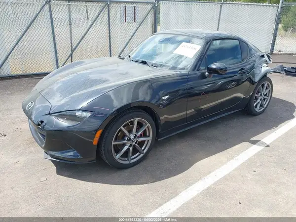 JM1NDAM73L0411596 2020 MAZDA MX-5 - Image 2