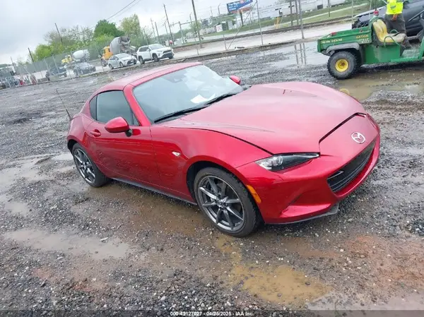 JM1NDAM73L0411985 2020 MAZDA MX-5 - Image 1
