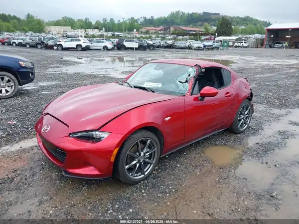 JM1NDAM73L0411985 2020 MAZDA MX-5 - Image 2