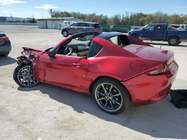 JM1NDAM73L0412151 2020 MAZDA MX-5 - Image 2