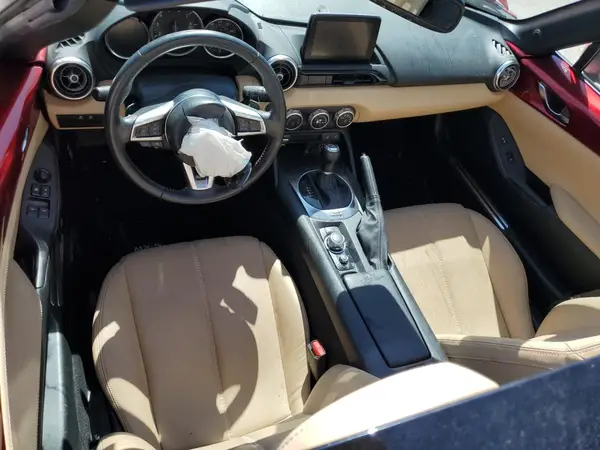 JM1NDAM73L0412151 2020 MAZDA MX-5 - Image 8