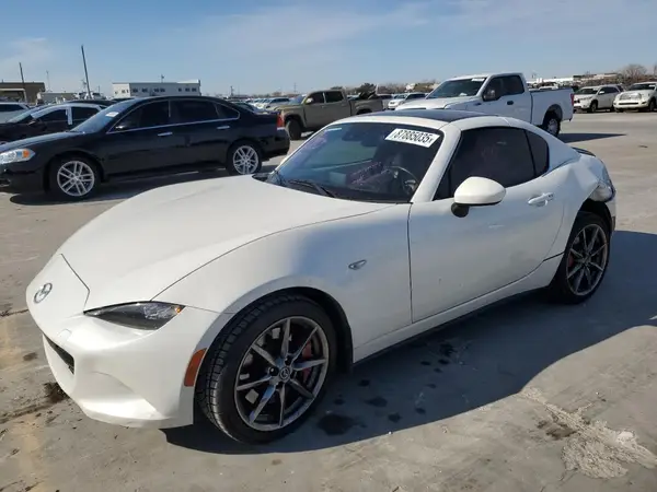 JM1NDAM73L0412201 2020 MAZDA MX-5 - Image 1