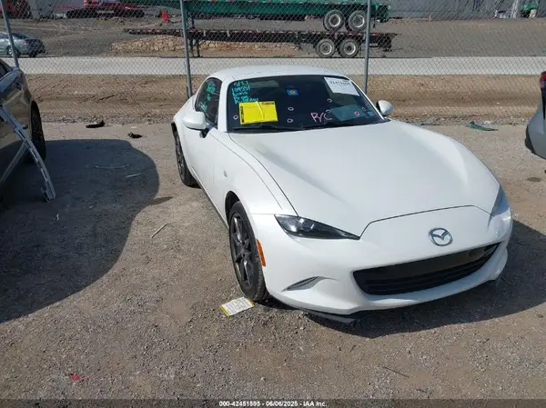 JM1NDAM73L0414658 2020 MAZDA MX-5 - Image 1