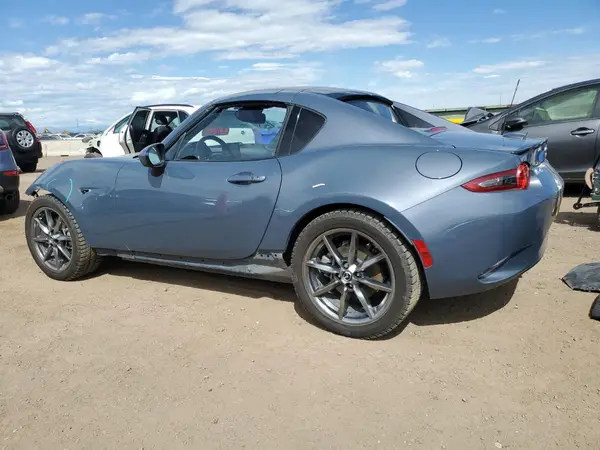 JM1NDAM73L0418306 2020 MAZDA MX-5 - Image 2