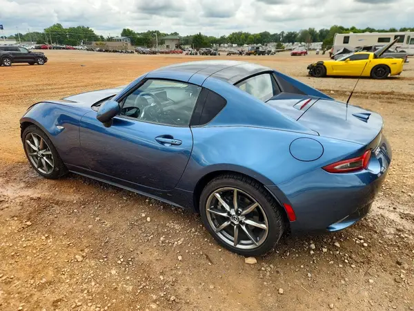 JM1NDAM73L0418807 2020 MAZDA MX-5 - Image 2