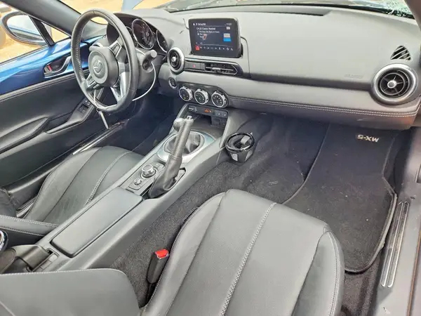 JM1NDAM73L0418807 2020 MAZDA MX-5 - Image 8