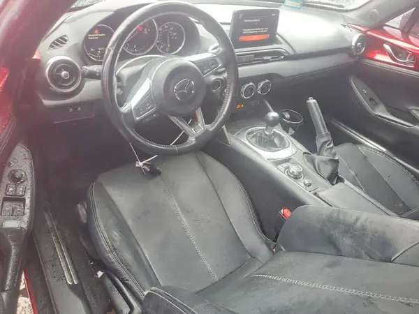 JM1NDAM73L0419293 2020 MAZDA MX-5 - Image 8