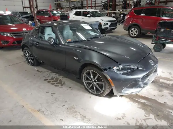 JM1NDAM73M0451484 2021 MAZDA MX-5 - Image 1