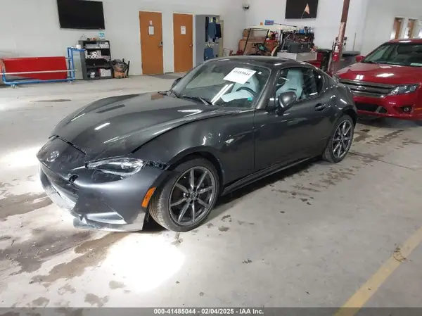 JM1NDAM73M0451484 2021 MAZDA MX-5 - Image 2