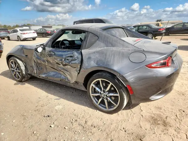 JM1NDAM73M0451792 2021 MAZDA MX-5 - Image 2