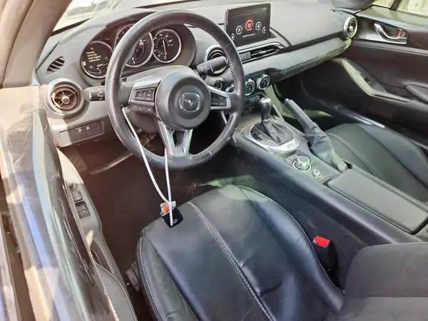 JM1NDAM73M0451792 2021 MAZDA MX-5 - Image 8