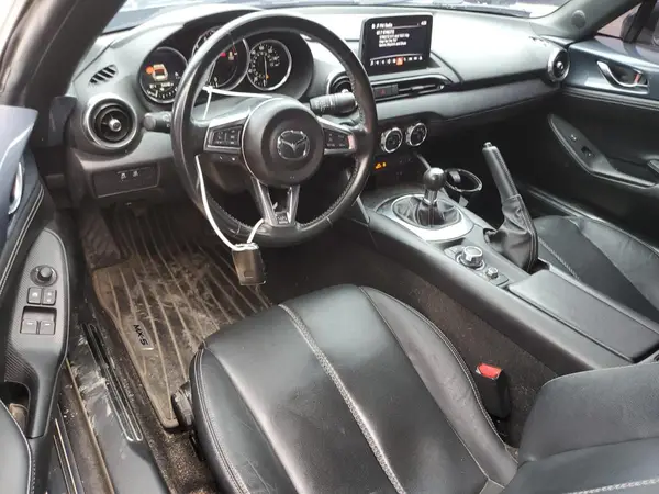 JM1NDAM73M0452571 2021 MAZDA MX-5 - Image 8