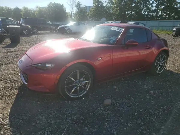 JM1NDAM73M0459746 2021 MAZDA MX-5 - Image 1