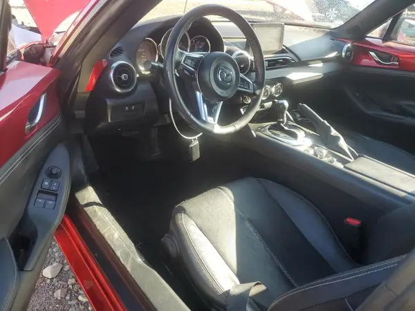 JM1NDAM73M0459746 2021 MAZDA MX-5 - Image 8