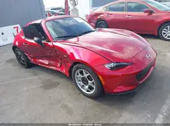 JM1NDAM73N0502306 2022 MAZDA MX-5