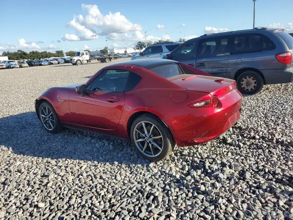 JM1NDAM73N0504041 2022 MAZDA MX-5 - Image 2