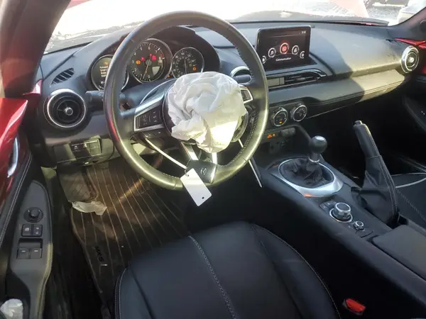 JM1NDAM73N0504041 2022 MAZDA MX-5 - Image 8