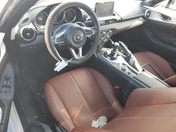 JM1NDAM73N0508977 2022 MAZDA MX-5 - Image 8