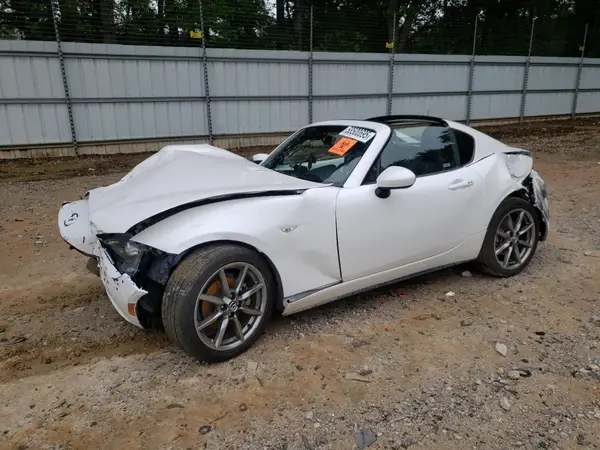 JM1NDAM73P0551704 2023 MAZDA MX-5 - Image 1