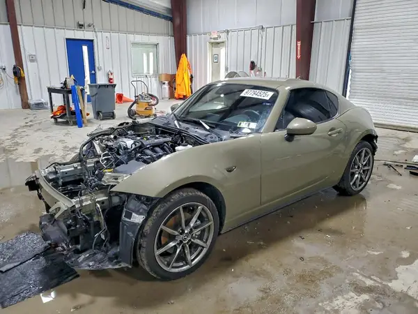 JM1NDAM73P0553825 2023 MAZDA MX-5 - Image 1
