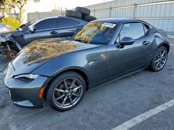 JM1NDAM73P0554408 2023 MAZDA MX-5 - Image 1