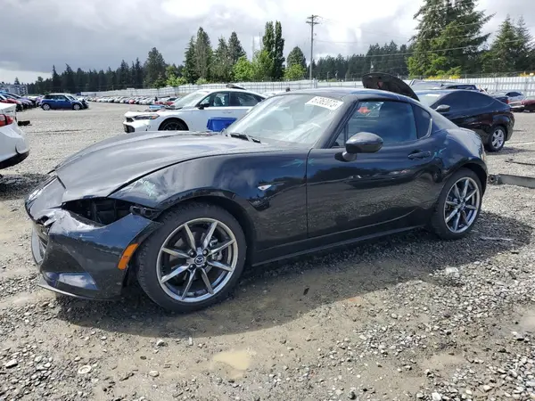 JM1NDAM73P0561004 2023 MAZDA MX-5 - Image 1