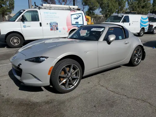 JM1NDAM73P0561097 2023 MAZDA MX-5 - Image 1