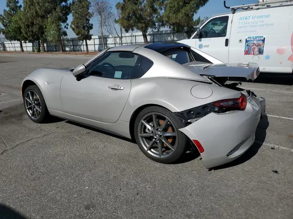 JM1NDAM73P0561097 2023 MAZDA MX-5 - Image 2