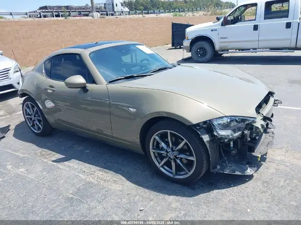 JM1NDAM73P0561844 2023 MAZDA MX-5 - Image 1